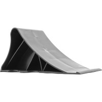 Противооткатный упор для легкового транспорта Autofamily G26, TRUCK WAY TW.G26.01.01