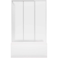 Ванна BAS Лима 1300х700 каркас, комплект д/с В 00021