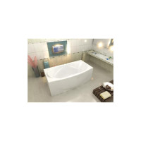 Ванна BAS Фиеста 1940х1005 каркас, комплект д/с В 00037