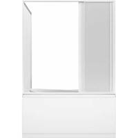 Ванна BAS Тесса 1400х700 каркас, комплект д/с В 00036