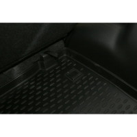 Коврик в багажник ELEMENT для DAIHATSU Terios 2006- г.в., внедорожник, полиуретан NLC.12.01.B13