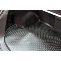 Коврик в багажник Element для SUBARU Outback 01/2010-2014 г.в., кроссовер, полиуретан NLC.46.10.B12