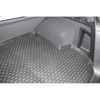 Коврик в багажник Element для SUBARU Outback 01/2010-2014 г.в., кроссовер, полиуретан NLC.46.10.B12