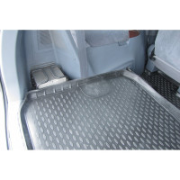 Коврик Element в багажник HONDA Odyssey RA6 JDM, 12/1999-09/2003, ПР длин, мв NLC1820G14