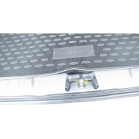 Коврик Element в багажник HONDA Odyssey RA6 JDM, 12/1999-09/2003, ПР длин, мв NLC1820G14
