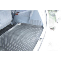 Коврик Element в багажник HONDA Odyssey RA6 JDM, 12/1999-09/2003, ПР длин, мв NLC1820G14
