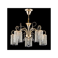 Люстра Freya Leona FR1127-PL-05-G