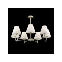 Люстра Freya Vanessa FR5084PL-07G