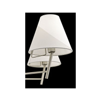 Люстра Freya Vanessa FR5084PL-07G