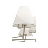 Люстра Freya Vanessa FR5084PL-07G