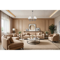 Люстра Freya Una FR5031PL-05CH