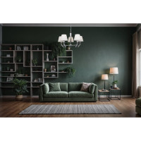 Люстра Freya Una FR5031PL-05CH