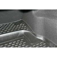 Коврик в багажник ELEMENTдля MERCEDES-BENZ C-Class W204 2011- г.в., седан, полиуретан NLC.34.39.B10