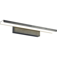 Настенная подсветка Maytoni Gleam MIR005WL-L16B
