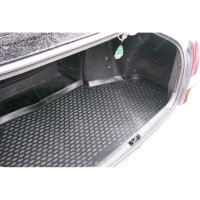 Коврик в багажник Element для TOYOTA Mark 2 GX110 2000-2004 г.в., полиуретан, кор., П.Р., седан NLC.48.24.B10