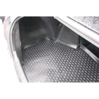Коврик в багажник Element для TOYOTA Mark 2 GX110 2000-2004 г.в., полиуретан, кор., П.Р., седан NLC.48.24.B10