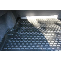 Коврик в багажник Element для TOYOTA Mark 2 GX110 2000-2004 г.в., полиуретан, кор., П.Р., седан NLC.48.24.B10