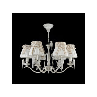 Люстра Maytoni Bird ARM013-06-W