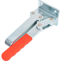 Зажим с горизонтальной рукоятью HS CLAMP HS-204-G