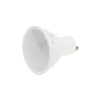 Светодиодная лампа Включай 9W GU10 4000K матовое стекло 220V LED PREMIUM MR16-9W-GU10-W 1013739