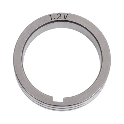 Ролик подающий (1.2-1.6 мм; 40-32 мм; сталь) Сварог 86023