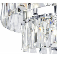 Подвесной светильник Maytoni Puntes MOD043PL-12CH