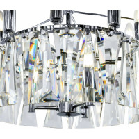 Подвесной светильник Maytoni Puntes MOD043PL-18CH