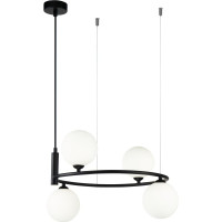 Подвесной светильник Maytoni Ring MOD013PL-04B