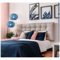 Подвесной светильник Maytoni Ruche P078PL-01BL