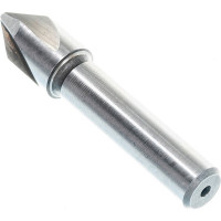 Зенковка 10 60 гр. Р6М5 Z-4 ц/хв хвостовик 8 мм ГОСТ 14953-80 Beltools ri.109.85