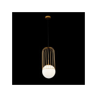 Подвесной светильник Maytoni Telford P363PL-01G