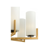 Люстра Maytoni Fortano MOD089PL-06BS