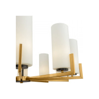 Люстра Maytoni Fortano MOD089PL-10BS