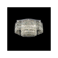 Люстра Maytoni Dune DIA005CL-10CH