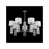 Люстра Maytoni Talento DIA008PL-07CH