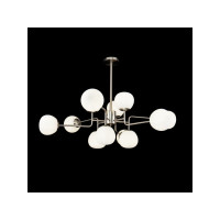 Люстра Maytoni Erich MOD221-PL-12-N