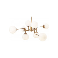 Люстра Maytoni Erich MOD221-PL-08-G