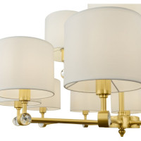 Люстра Maytoni Alloro MOD088PL-15BS