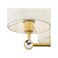 Люстра Maytoni, Alloro MOD088PL-06BS