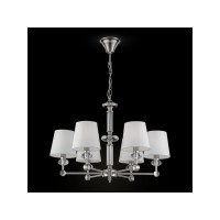 Люстра Maytoni Riverside MOD018PL-06CH