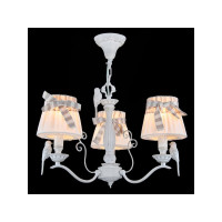 Люстра Maytoni Bird ARM013-03-W