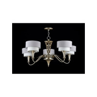 Люстра Maytoni Lillian H311-05-G
