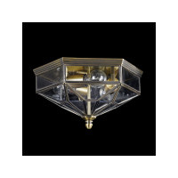 Люстра Maytoni Zeil H356-CL-03-BZ