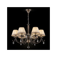 Люстра Maytoni Soffia RC093-PL-06-R