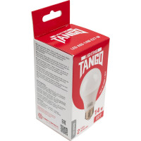 Светодиодная лампа TANGO 14W E27 A60 4000K 220V LED А60-14W-E27-W ЛОН 1003930