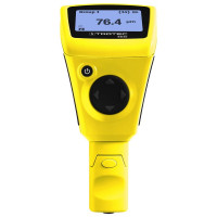 Толщиномер лакокрасочных покрытий TROTEC BB30 3510205077