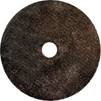 Круг отрезной по металлу (150х2.5х22.2 мм) TIGER ABRASIVE 00-00000071
