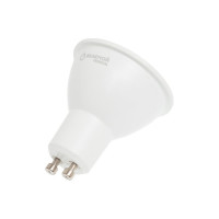 Светодиодная лампа Включай 9W GU10 4000K матовое стекло 220V LED PREMIUM MR16-9W-GU10-W 1013739
