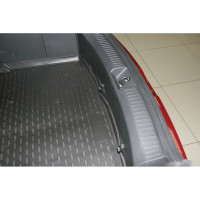 Коврик в багажник Element для подходят для MAZDA 2 DE/DE2 2007-2014 г.в., хэтчбек, полиуретан NLC.33.15.B11