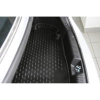 Коврик в багажник Element для HYUNDAI Elantra MD 2011-2016 г.в., седан, полиуретан NLC.20.46.B10